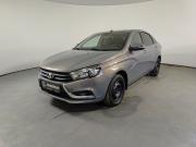 Lada (ВАЗ) Vesta I Уфа  - изображение 23