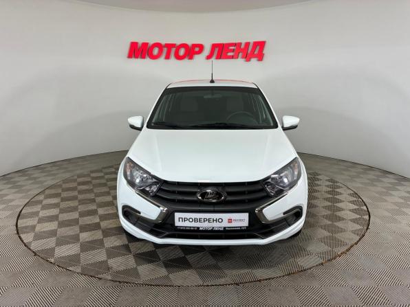 Lada (ВАЗ) Granta I Рестайлинг с пробегом 2023 года, цена 799 000 рублей, 24714 км, седан, Автокод Объявления