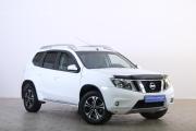 Nissan Terrano III (D10) Омск  - изображение 22