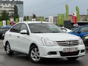 Nissan Almera III (G15) Ижевск  - изображение 23