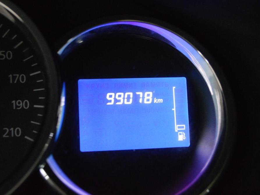 Renault Sandero II Санкт-Петербург  - изображение 15