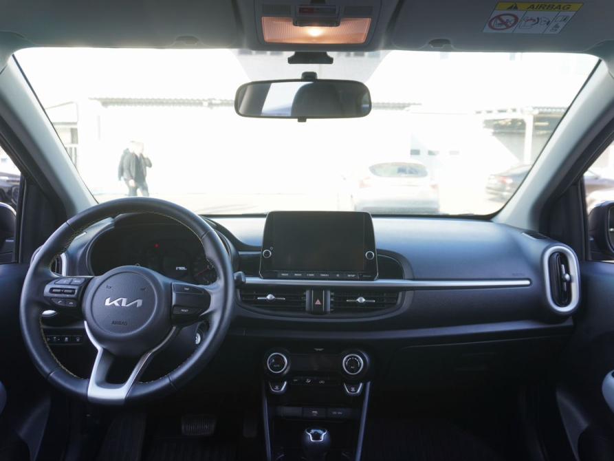 Kia Picanto III Рестайлинг Москва  - изображение 12