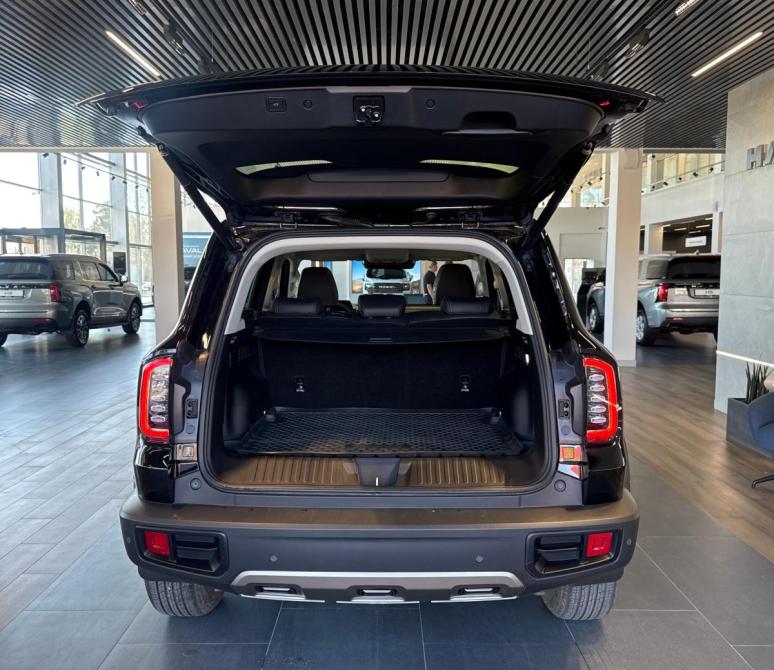 Haval Dargo I Екатеринбург  - изображение 9