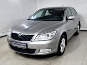 Skoda Octavia II (A5) Рестайлинг Москва  - изображение 16