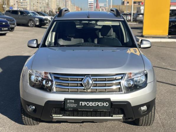 Renault Duster I с пробегом 2012 года, цена 1 295 000 рублей, 112256 км, внедорожник, Автокод Объявления
