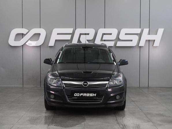 Opel Astra H Рестайлинг с пробегом 2011 года, цена 699 000 рублей, 255220 км, универсал, Автокод Объявления