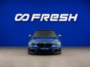BMW 4 серии F32/F33/F36 Москва  - изображение 22