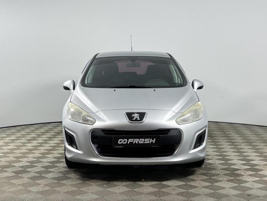 Peugeot 308 I Рестайлинг Казань  - изображение 3