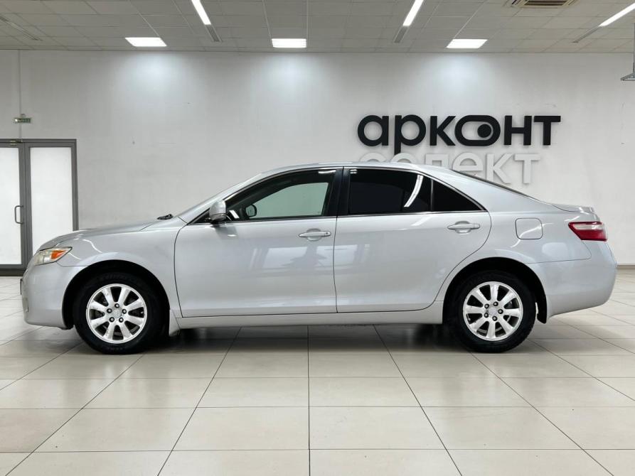 Toyota Camry VI (XV40) Рестайлинг Волгоград  - изображение 7