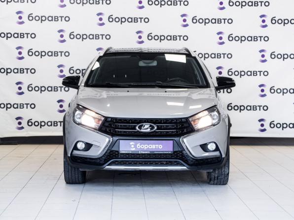 Lada (ВАЗ) Vesta I с пробегом 2020 года, цена 1 320 000 рублей, 60000 км, универсал, Автокод Объявления