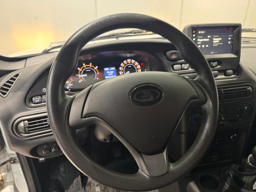 Lada (ВАЗ) Niva Travel I Самара  - изображение 15