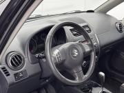 Suzuki SX4 I (Classic) Рестайлинг Воронеж  - изображение 33