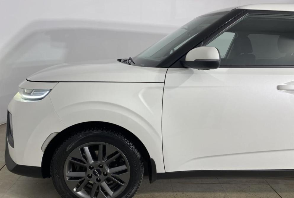 Kia Soul III Саранск  - изображение 11
