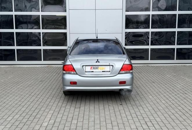 Mitsubishi Lancer IX Рестайлинг с пробегом 2006 года, цена 290 000 рублей, 428887 км, седан, Автокод Объявления