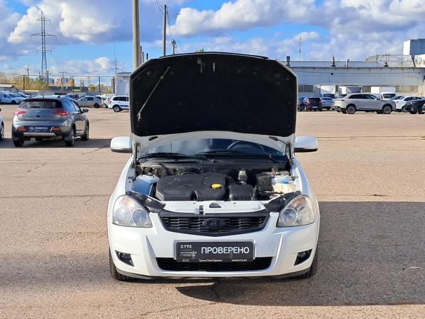 Lada (ВАЗ) Priora I Рестайлинг с пробегом 2017 года, цена 540 000 рублей, 240190 км, седан, Автокод Объявления