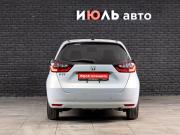 Honda Fit IV Екатеринбург  - изображение 25