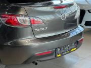 Mazda 3 II (BL) Рестайлинг Оренбург  - изображение 31