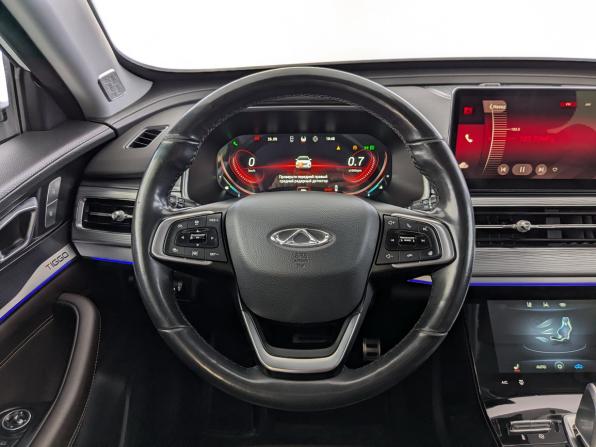 Chery Tiggo 8 Pro I с пробегом 2021 года, цена 1 725 000 рублей, 109287 км, внедорожник, Автокод Объявления