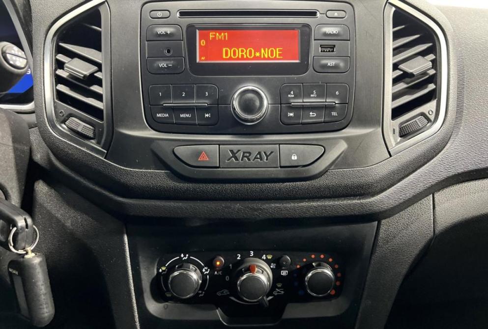 Lada (ВАЗ) XRAY I Нижний Новгород  - изображение 14