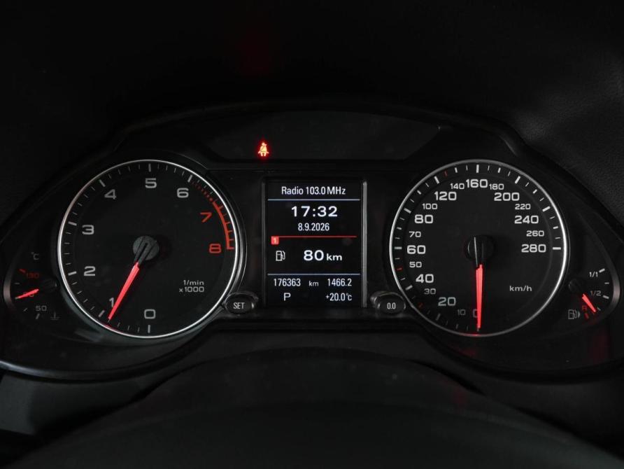 Audi Q5 I (8R) Ростов-на-Дону  - изображение 17