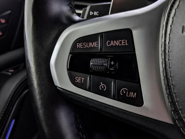 BMW X5 IV (G05/G18) с пробегом 2019 года, цена 6 814 000 рублей, 69850 км, внедорожник, Автокод Объявления
