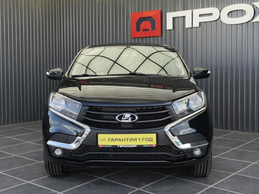 Lada (ВАЗ) XRAY I Пермь  - изображение 2