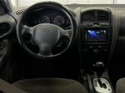 Hyundai Santa Fe I Волгоград  - изображение 38