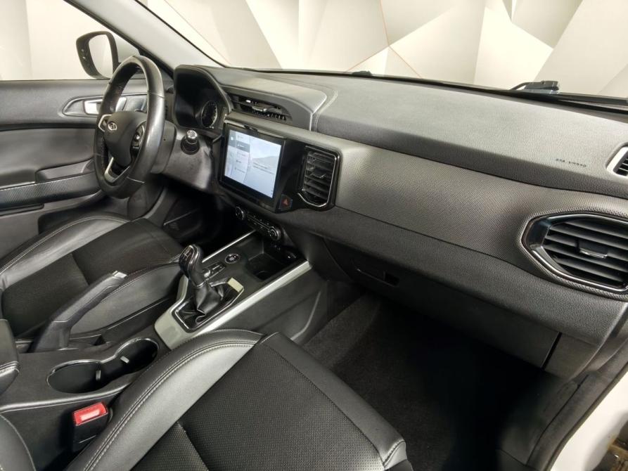 Chery Tiggo 4 I Рестайлинг Москва  - изображение 13
