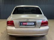 Hyundai Sonata IV (EF) Рестайлинг Ростов-на-Дону  - изображение 16