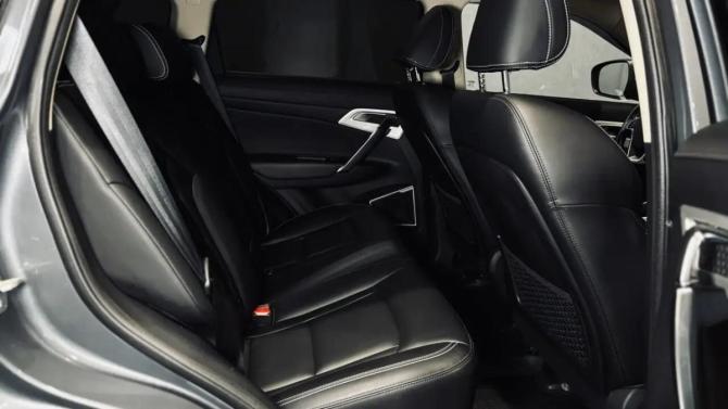 Geely Atlas I с пробегом 2019 года, цена 1 549 000 рублей, 111536 км, внедорожник, Автокод Объявления
