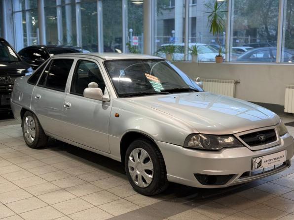 Daewoo Nexia I Рестайлинг с пробегом 2008 года, цена 239 000 рублей, 144857 км, седан, Автокод Объявления