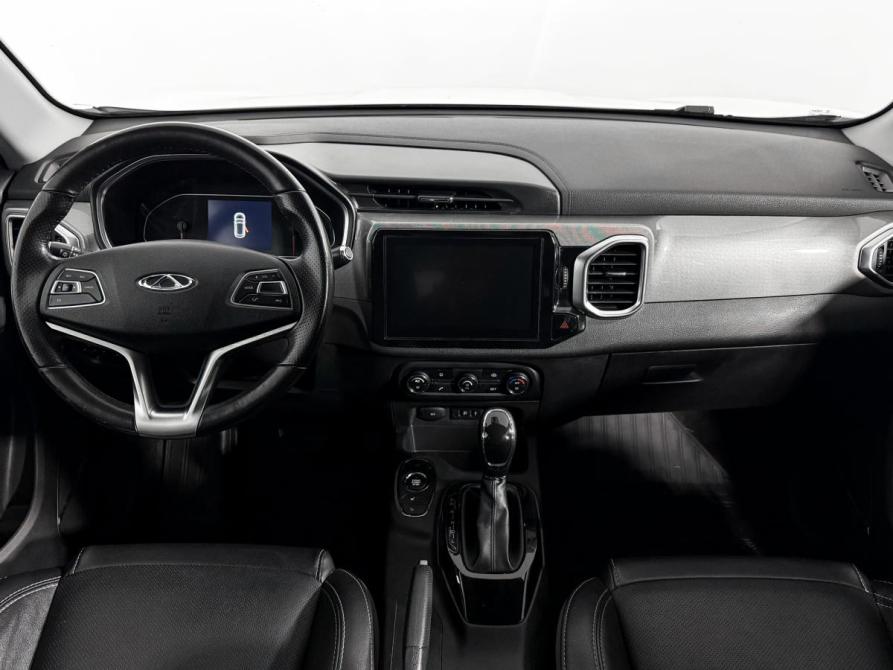 Chery Tiggo 4 I Санкт-Петербург  - изображение 15