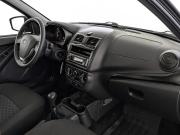 Lada (ВАЗ) Granta I Рестайлинг Москва  - изображение 39