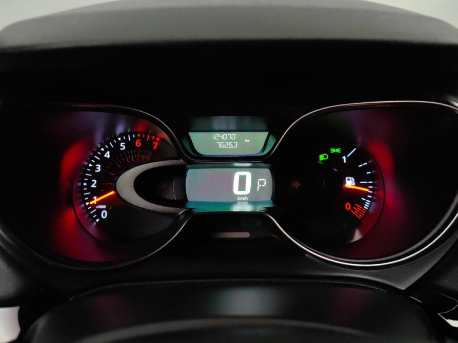 Renault Kaptur I Рестайлинг Подольск  - изображение 10