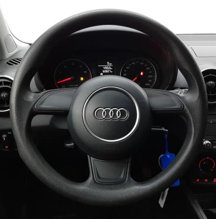 Audi A1 I (8X) с пробегом 2014 года, цена 1 259 000 рублей, 60606 км, хэтчбек, Автокод Объявления