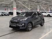 Kia Sportage IV Рестайлинг Казань  - изображение 23