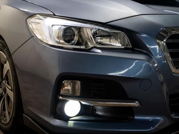 Subaru Levorg I с пробегом 2015 года, цена 1 380 000 рублей, 150300 км, универсал, Автокод Объявления