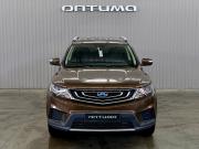 Geely Emgrand X7 I Рестайлинг 2 Краснодар  - изображение 22