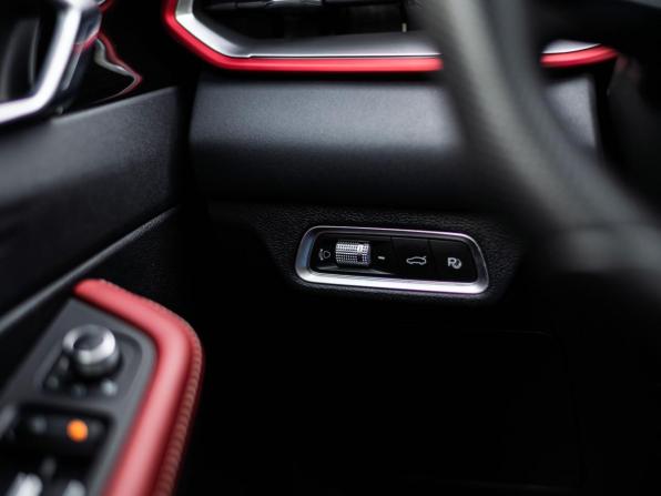 Geely Coolray I Рестайлинг с пробегом 2024 года, цена 2 020 000 рублей, 60380 км, внедорожник, Автокод Объявления
