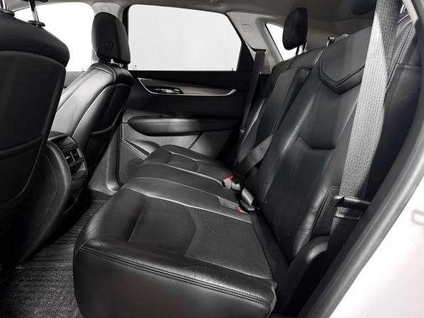 Cadillac XT5 I с пробегом 2017 года, цена 2 450 000 рублей, 109000 км, внедорожник, Автокод Объявления