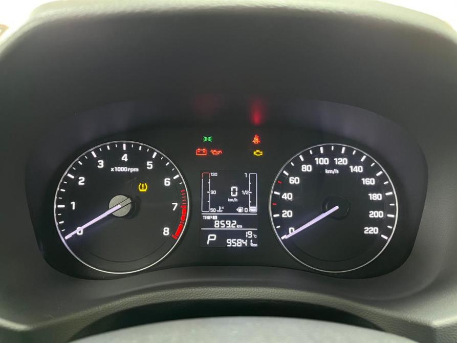Hyundai Creta I Киров  - изображение 16