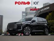 Exeed VX I Рестайлинг Москва  - изображение 27