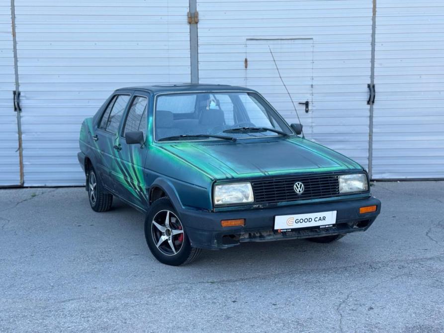 Volkswagen Jetta II Саратов  - изображение 3