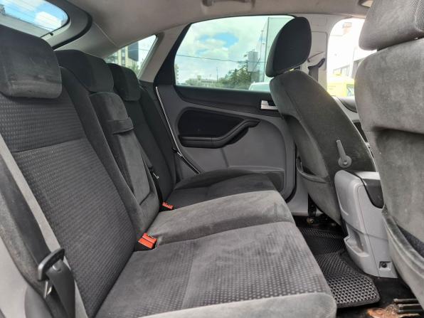 Ford Focus II Рестайлинг с пробегом 2008 года, цена 538 000 рублей, 132455 км, хэтчбек, Автокод Объявления