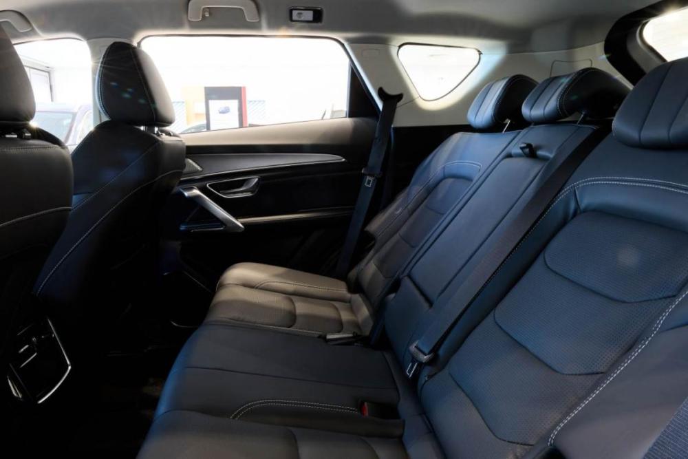 JETOUR X70+ I Рестайлинг Минеральные Воды  - изображение 9