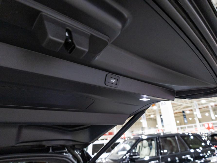 Land Rover Range Rover V Санкт-Петербург  - изображение 14