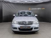 Nissan Almera III (G15) Самара  - изображение 29