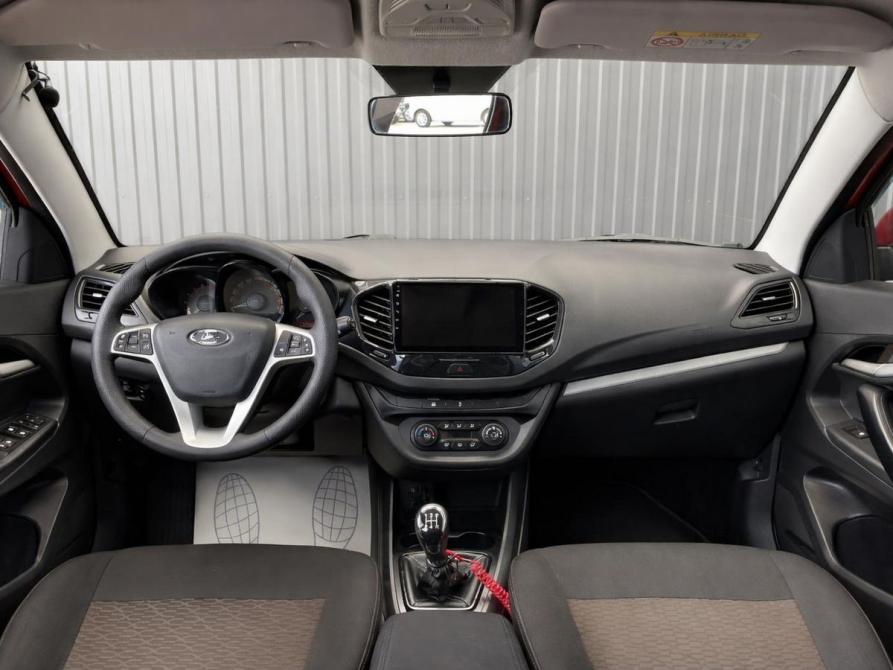 Lada (ВАЗ) Vesta I Пермь  - изображение 6