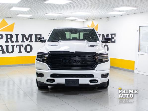 Ram 1500 V с пробегом 2022 года, цена 9 499 000 рублей, 32151 км, offers.body_type.unknown, Автокод Объявления