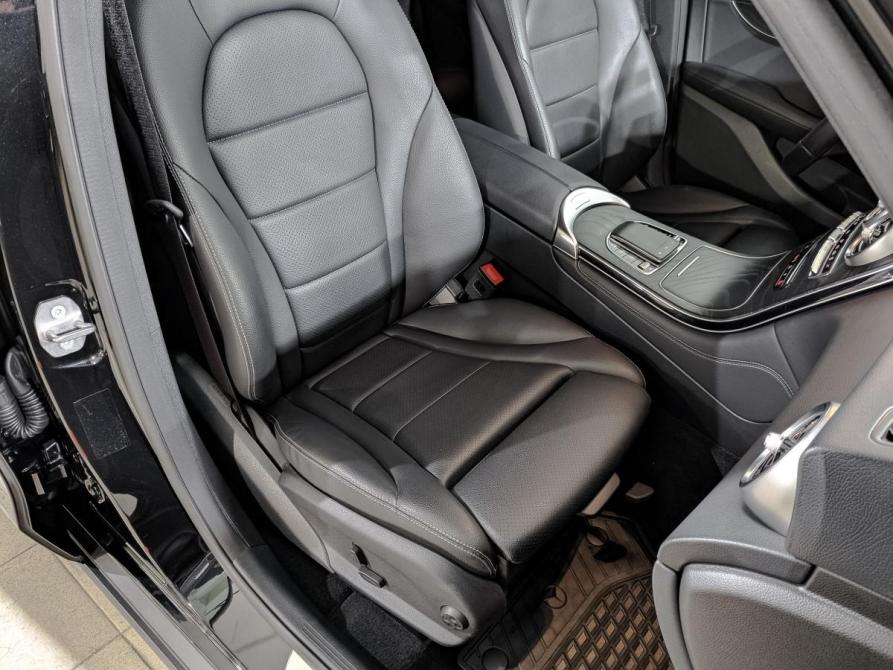 Mercedes-Benz GLC I (X253) Рестайлинг Химки  - изображение 24